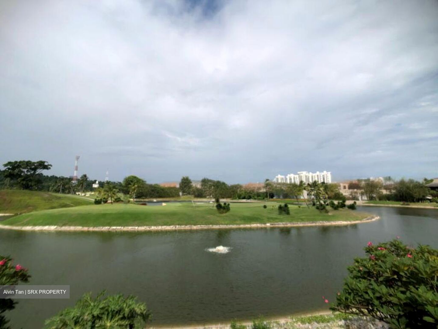 Sentosa Cove (D4), Detached #479013751